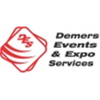 Demers Exposition Services, Inc. Logo