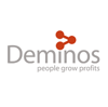 Deminos Logo