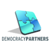 Democracy Partners Logo