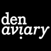 Den Aviary Logo