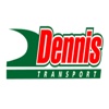 Dennis Transport Logo