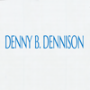 Denny B. Dennison CPA (APC) Logo