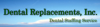 Dental Replacements Inc. Logo
