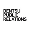 Dentsu Public Relations Logo