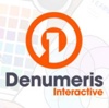 Denumeris Interactive Logo