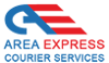 Denver Area Express Courier Services Logo