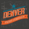 Denver Banner Printing Logo