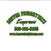Denver Freightways Logo