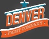 Denver Print Company Logo