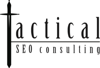 Tactical SEO Consulting Logo