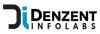 Denzent Infolabs Logo