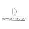 Depasser Infotech Logo