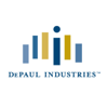 DePaul Staffing: Idaho Logo