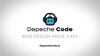 Depeche Code Logo