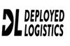 Deployed Logistics Logo