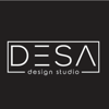 Desa Design Studio Logo