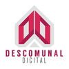 Descomunal Digital Logo