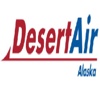 DesertAir Alaska Logo
