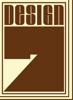 Design-7 P.C. Logo