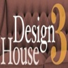 DesignHouse 3 Logo