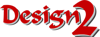 Design 2 Interiors Logo