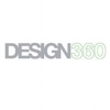 Design 360 Logo