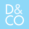 Design and Co. Logo