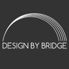 Design By Bridge Logo