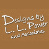 Designs by L.L. Power Logo