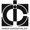 Design Continuum Inc Logo