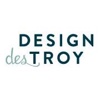 Design des Troy Logo