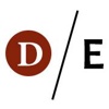 Design Ergonomics Logo