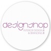 Design Shop Inc. Logo