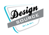 Design Source Miami Logo
