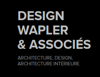 Design Wapler Logo
