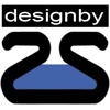 DesignBy2s Logo