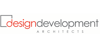 Design Development Architects Logo