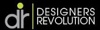 DESIGNERS REVOLUTION Logo