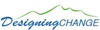 Designing Change Logo