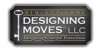 Designing Moves LLC Logo