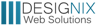 Designix Web Solutions Logo