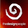 The Design People Logo