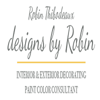 Designs By Robin Logo