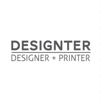 Designter Logo