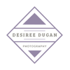 Desiree Dugan Photography Logo