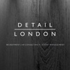 Detail London Limited Logo
