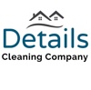 Details Cleaning Company Logo