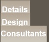 Details Design Consultants Logo