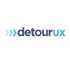 Detour UX Logo