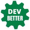Dev-Better Logo